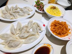-喜家德虾仁水饺(麒麟社店)
