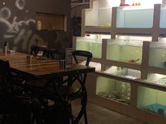 大堂-质烤烤物·活烤海鲜(质烤总店)