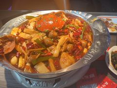 -太俏虾蟹鲜锅·肉蟹煲(仁和新城店)
