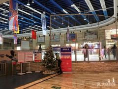 -冠军冰场(环球中心店)
