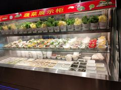 -吉布鲁牛排海鲜自助(西湖万达店)