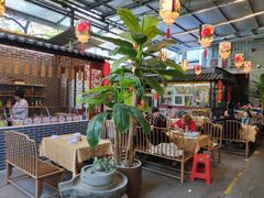 -水乡人家私房菜(逢简店)
