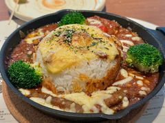 -一沙一城·岩烤牛扒(深圳首店)