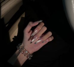 -US•美甲艺术 | 冕光