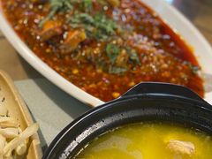 -青城甲(青城山店)