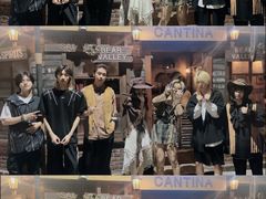 -暴风岛沉浸式体验馆(百联世纪店)
