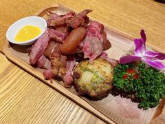 -味德西餐音乐酒吧 Wade's Bar&Grill