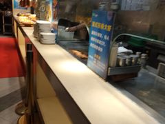 自助取餐区-蒙肥羊·酸汤潮牛·鲜牛肉火锅烤肉自助(岗顶店)