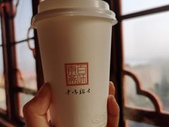 -鸡鸣寺百味斋素菜馆