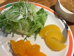 -比格比萨自助(国展店)