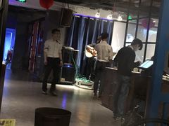 大堂-船奇蒸汽海鲜·闽菜(八市海鲜总店)