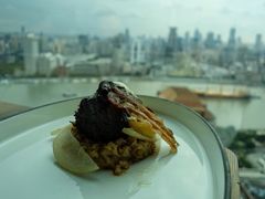 -翡翠36餐厅(浦东香格里拉店)