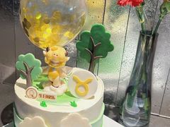 -CAKE BOSS 蛋糕老板(西单君太百货店)