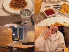 -勺园西餐厅