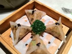 -太白餐厅·新湘菜原创者(月湖店)