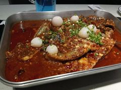 -三江源活鱼现烤(维多利摩尔城店)