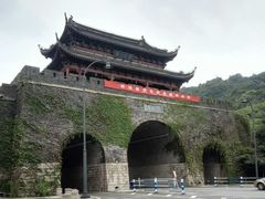 -常熟方塔园
