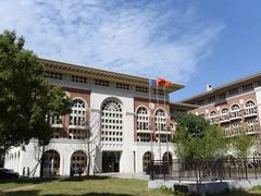 -长沙市青少年宫