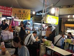 -陈董药炖排骨(饶河街店)