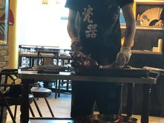 -瓷器(Market City)