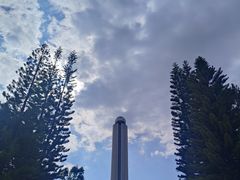 -墨江北回归线标志园