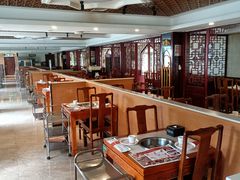 -清真·鸦儿李记·涮肉(花市店)