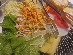 -Thai Basil罗勒叶泰式餐厅(时代天街店)