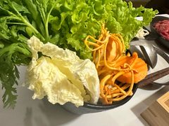 -汤宴·参须肚包鸡(南京路店)