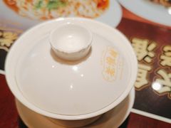 -老淮城·长鱼面(河下古镇店)