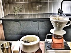 -CAFE'IN精品咖啡体验空间(小寨店)