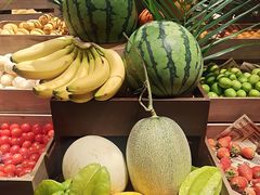 -南湖宾馆·鸳湖阁全日制餐厅