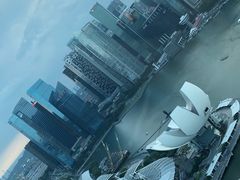 -新加坡摩天观景轮