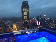 -解放碑威斯汀酒店-知味国际美食餐厅