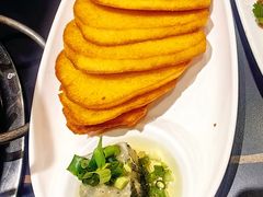-烤肉刘·清真老北京炙子烤肉(虎坊桥老店)
