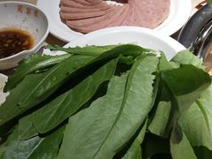 -蜀留香火锅·始于1999·原四川老火锅(白堤路店)