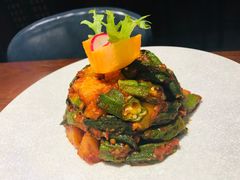 -哈努曼印度餐厅(吴泾宝龙广场店)