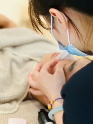 -WENDY·温迪皮肤管理