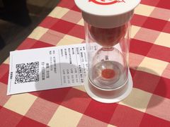 -西贝(无锡万象城店)