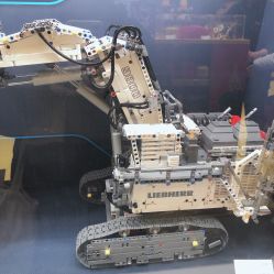 -LEGO(国贸商城店)