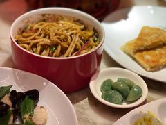 -京华烟云·北京烤鸭(领展购物广场·中关村店)