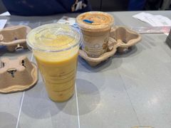 -瑞幸咖啡(龙岗星河cocopark店)