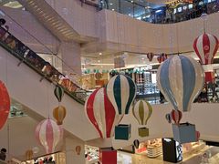 -信利城市广场
