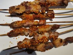 -皇朝万鑫自助餐厅