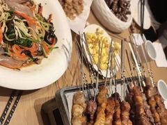 -大闫家烧烤·小海鲜家常菜(郑庄店)