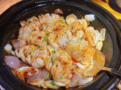 -老阿爸鲜鱼土菜(昆山花桥店)