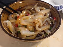 旋子凉粉-勇记干锅居(德阳店)