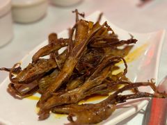 鸭舌-川道拐耗儿鱼(置信路店)