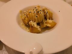 -福州天元国际威斯汀酒店·中国元素餐厅