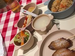 -西贝(宝乐汇店)