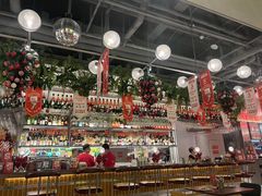 -BOTTEGA意库(中骏世界城店)